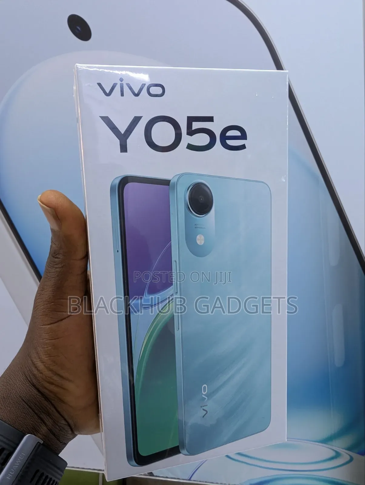 New Vivo Y05 64 GB