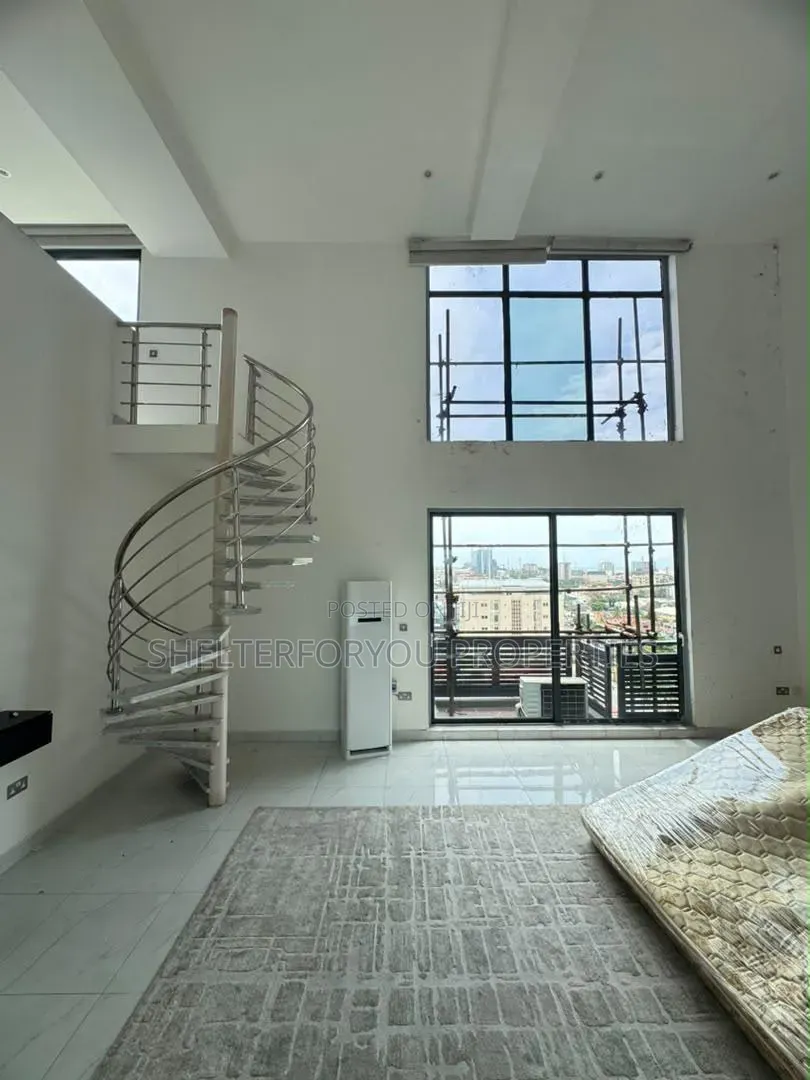 4bdrm House in Victoria Island Extension for sale
