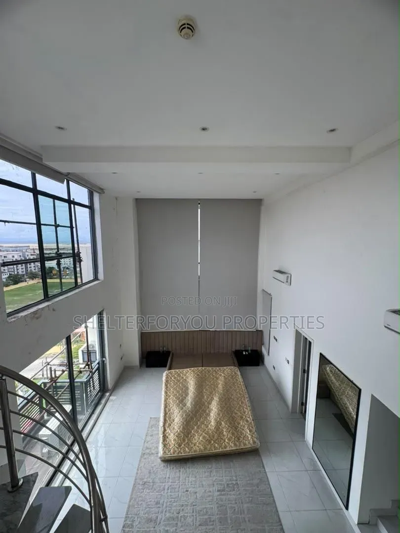 4bdrm House in Victoria Island Extension for sale