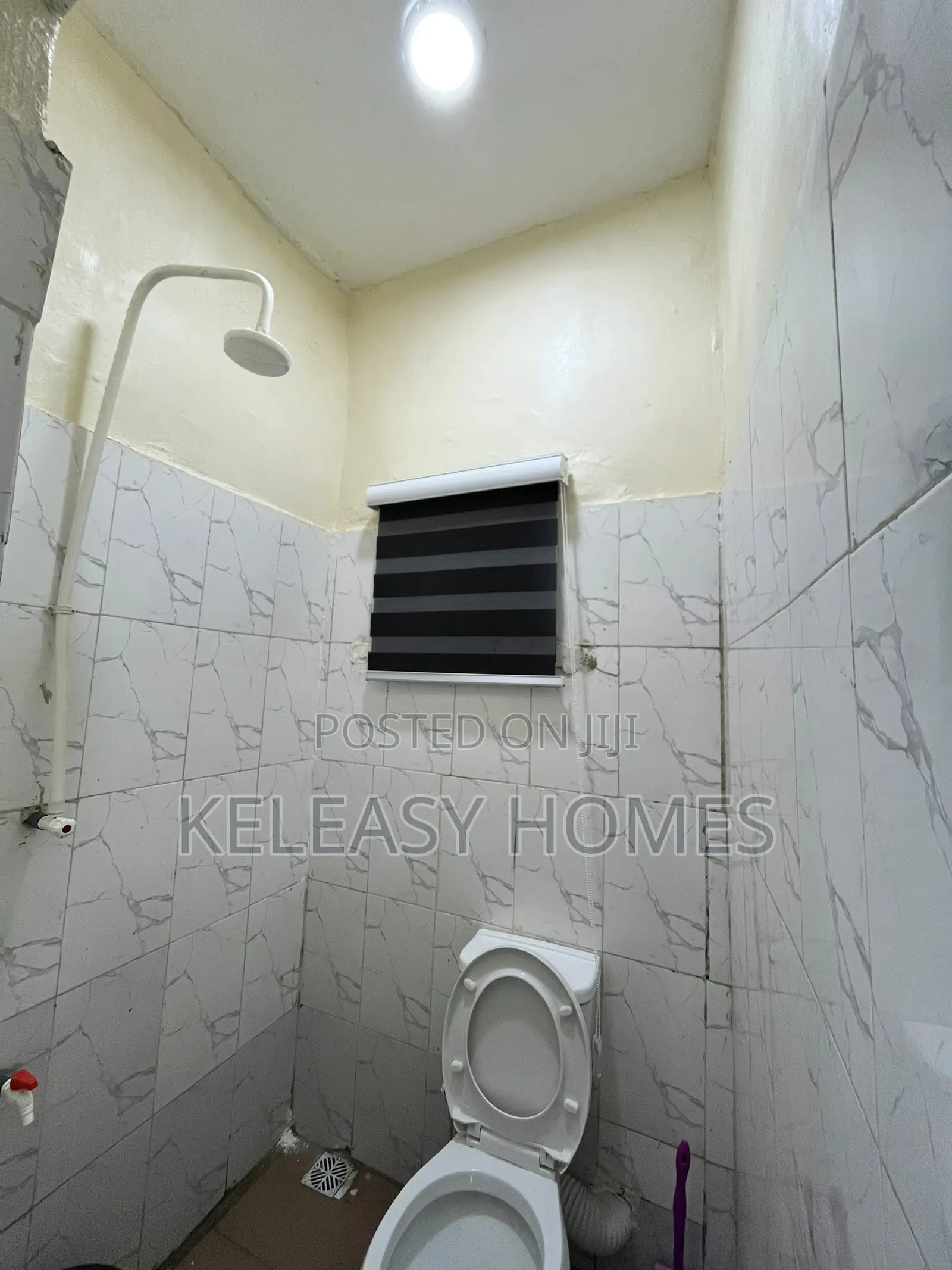 Stylish Studio Apartment