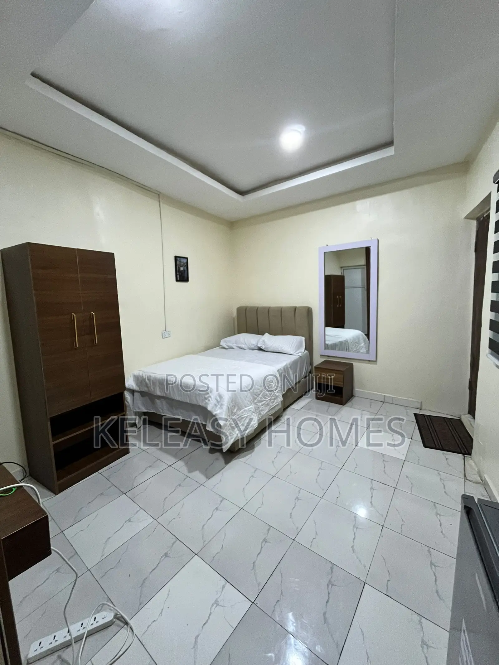 Stylish Studio Apartment