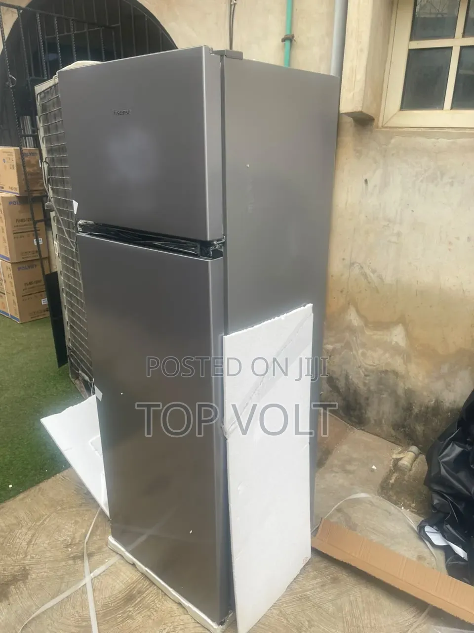Hisense REF240DR 240L Kitchen Refrigerator