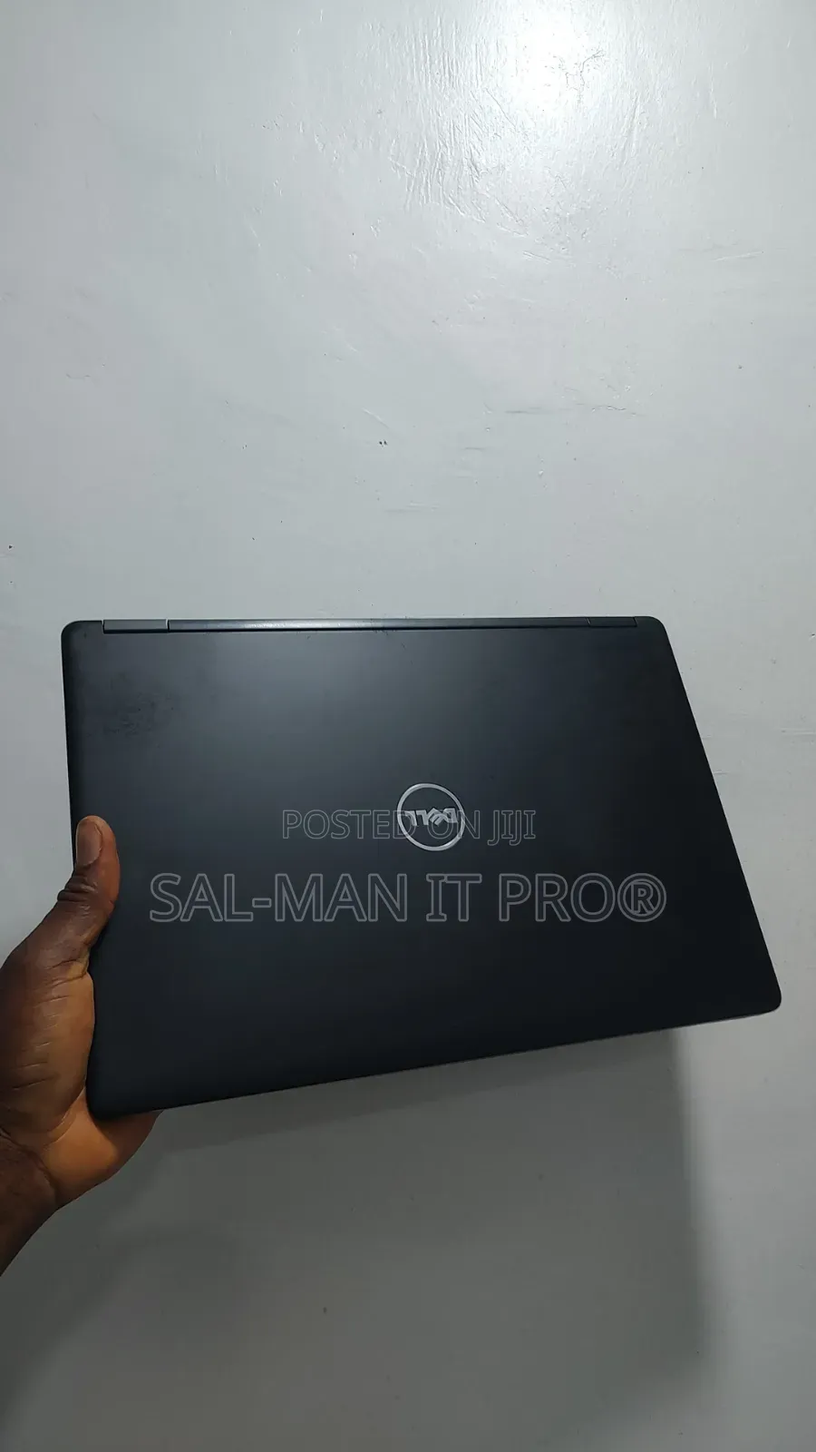 Laptop Dell Latitude 5480 8GB Intel Core i7 SSD 256GB