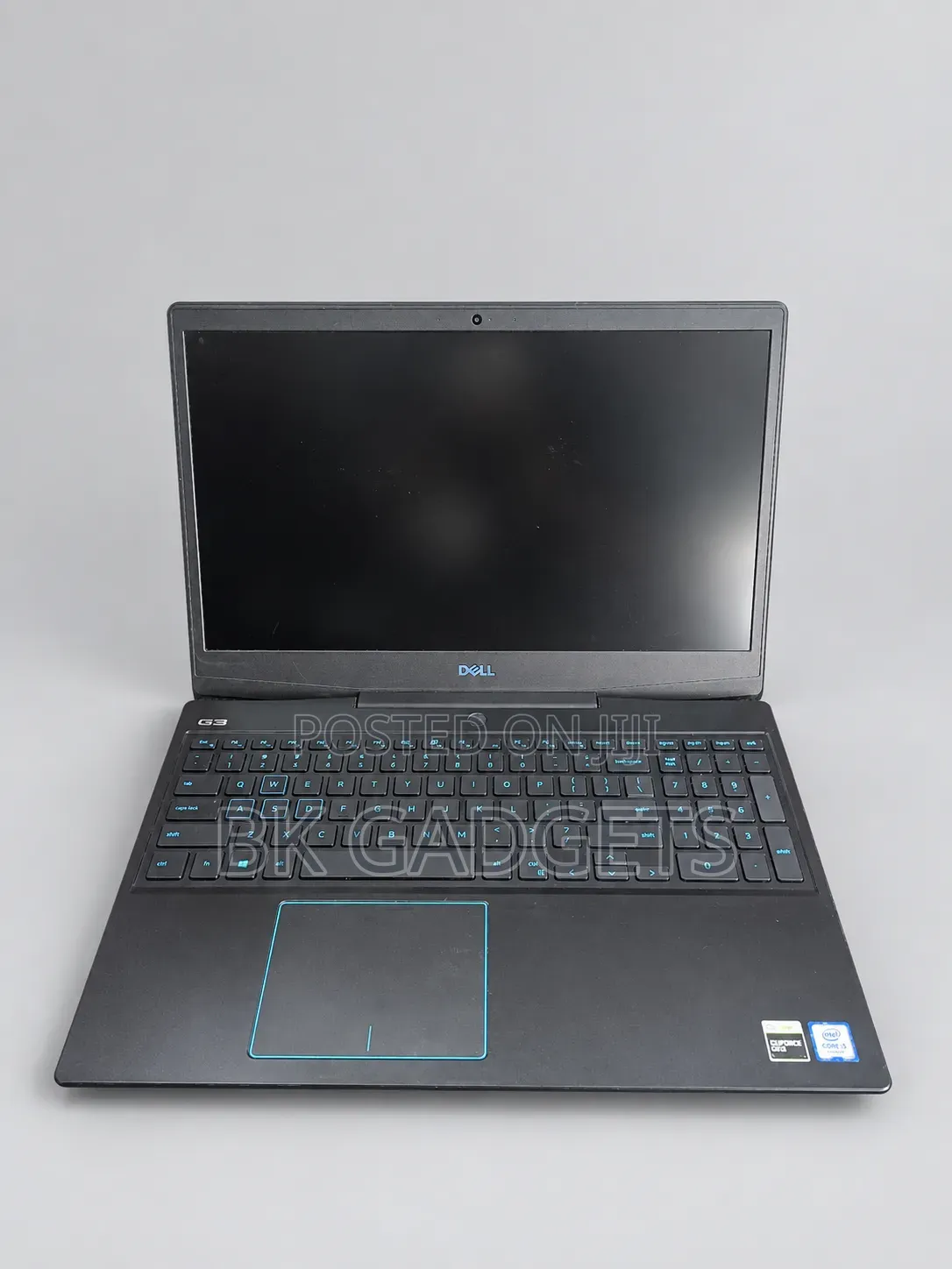 Laptop Dell G3 17 3579 16GB Intel Core i5 SSD 256GB