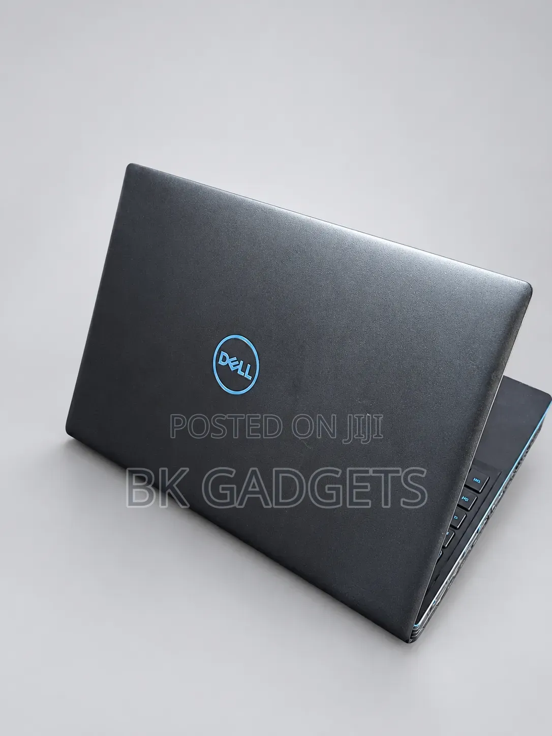 Laptop Dell G3 17 3579 16GB Intel Core i5 SSD 256GB