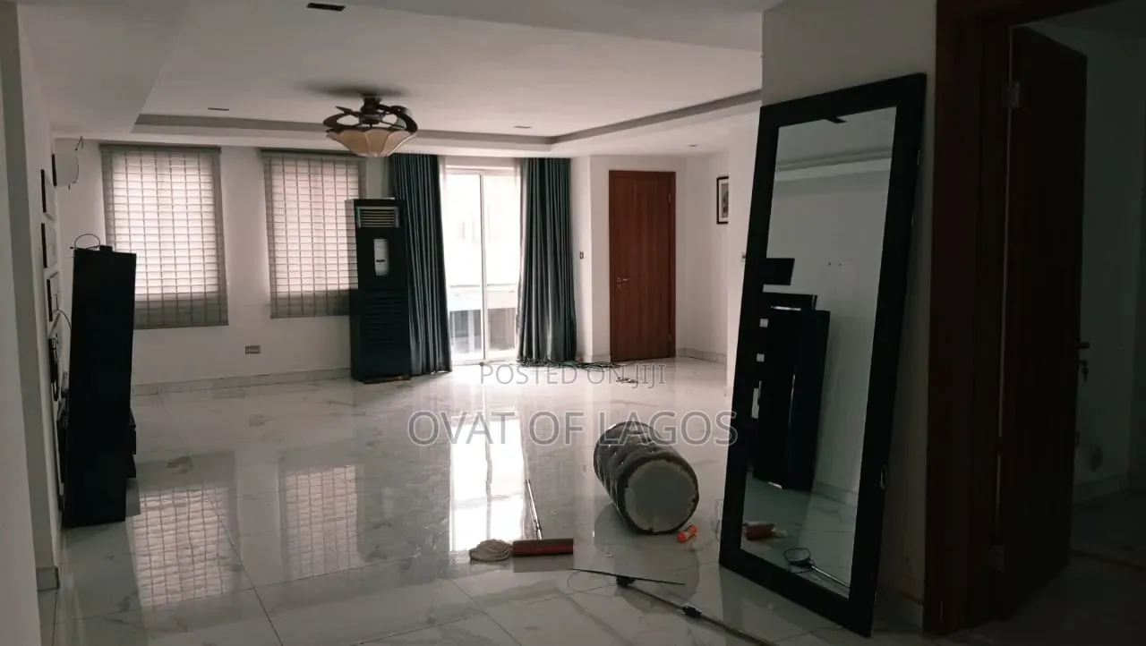 3bdrm Apartment in Parkview Estate for sale