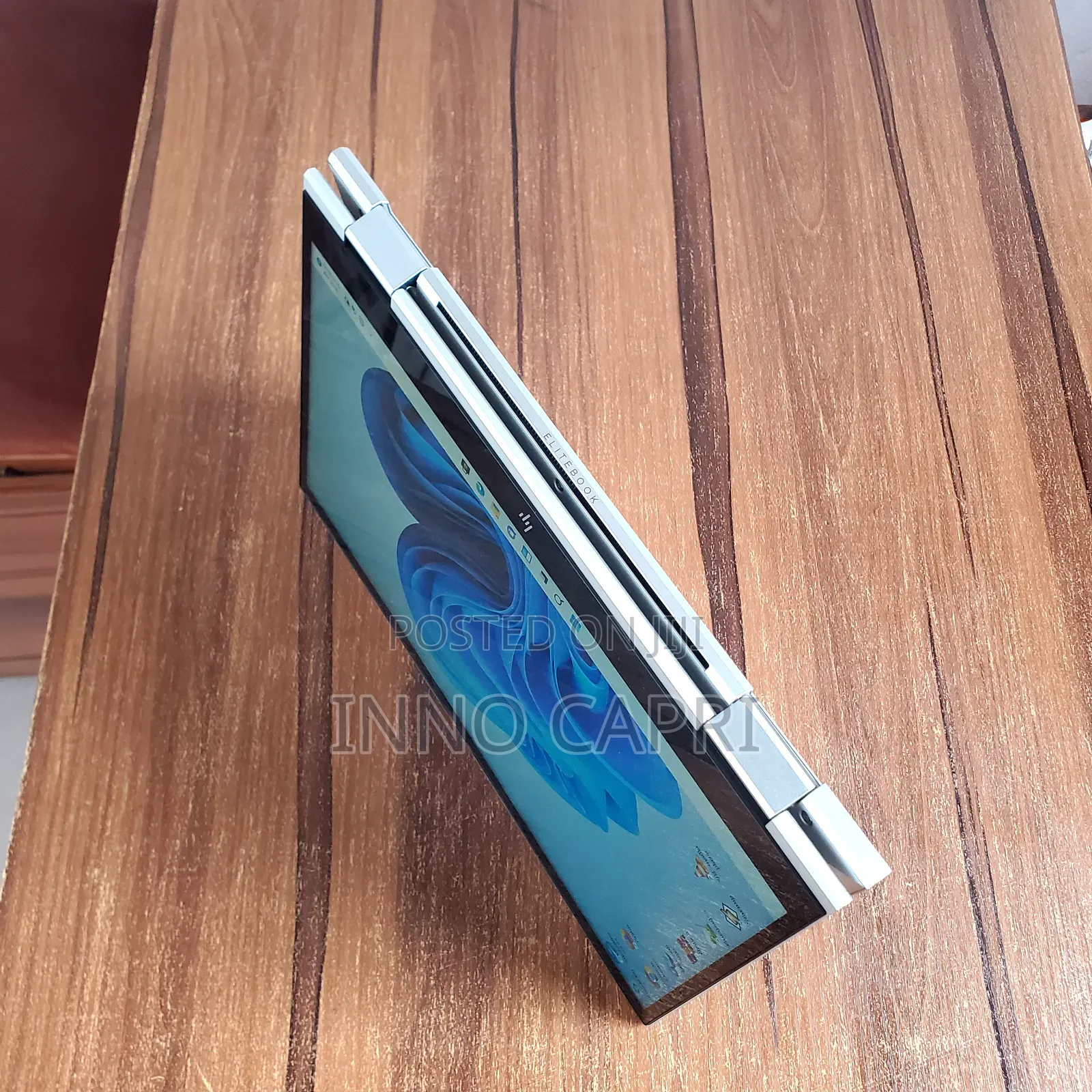 Laptop HP EliteBook 830 G8 32GB Intel Core i5 SSD 512GB