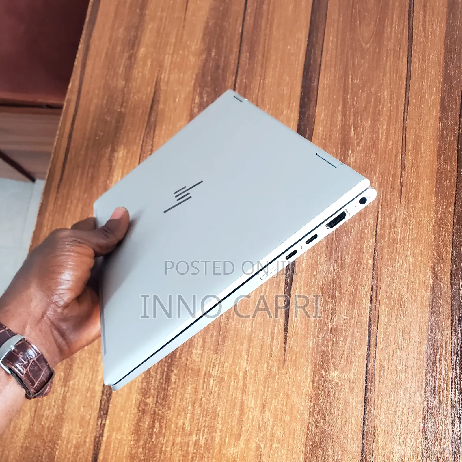 Laptop HP EliteBook 830 G8 32GB Intel Core i5 SSD 512GB