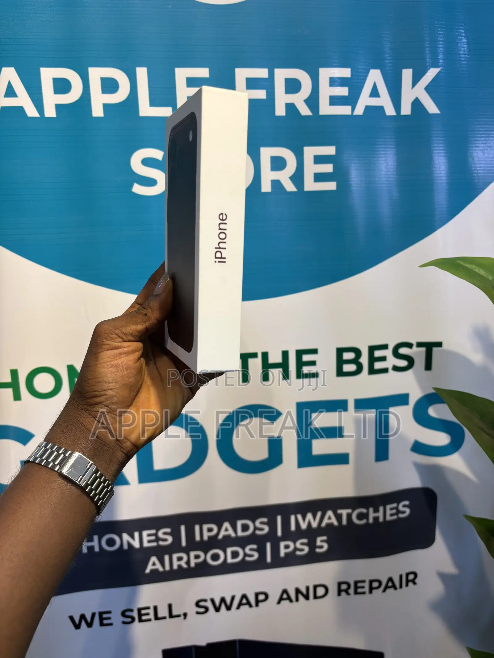 New Apple iPhone 18 Pro 256 GB Red