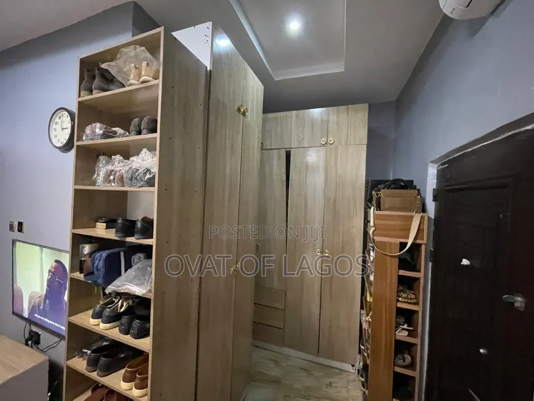 4bdrm Duplex in Thomas Estate for rent