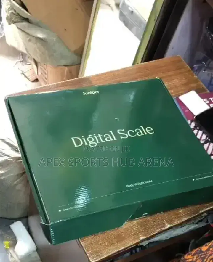 Digital Scale