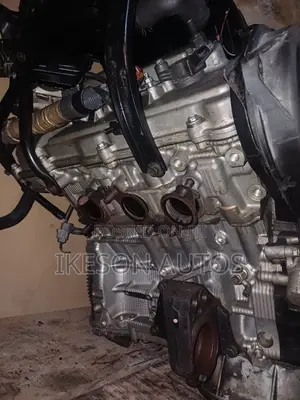 3mz Engine for 2005 Toyota Sienna, Highlander, Rx330, Camry