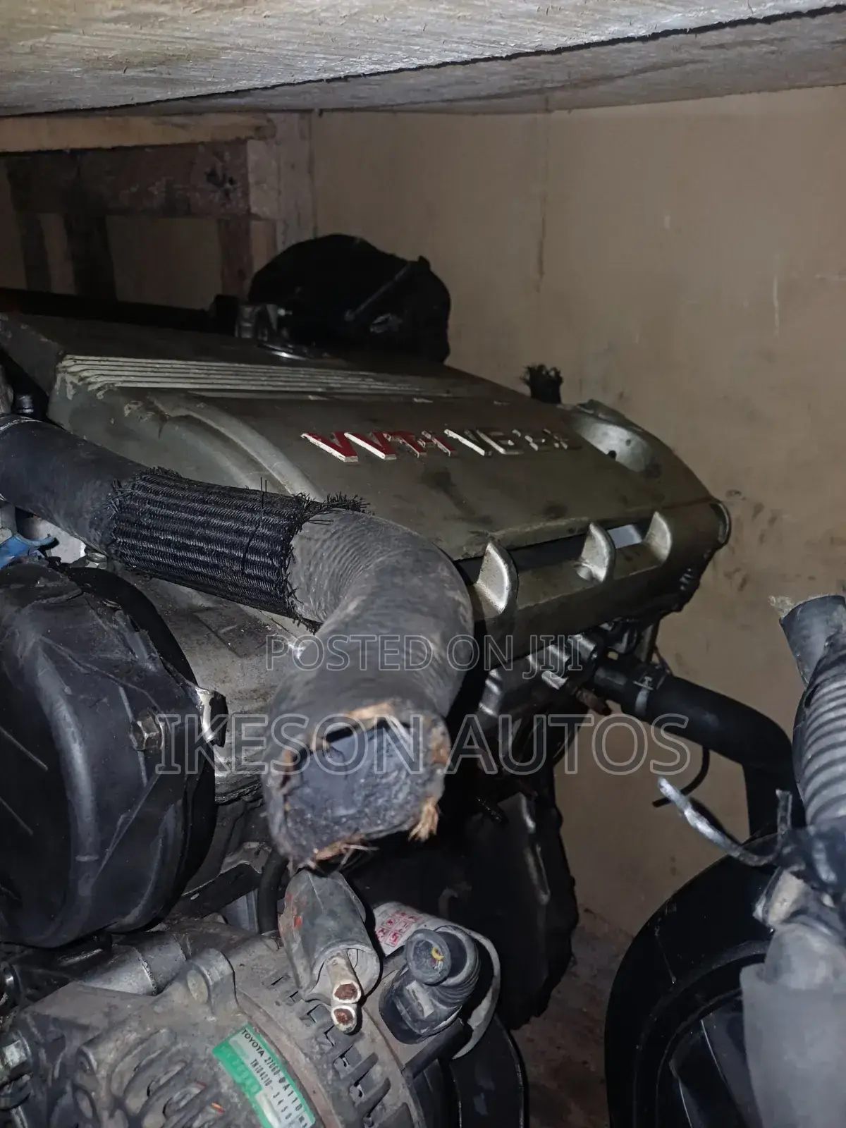 3mz Engine for 2005 Toyota Sienna, Highlander, Rx330, Camry