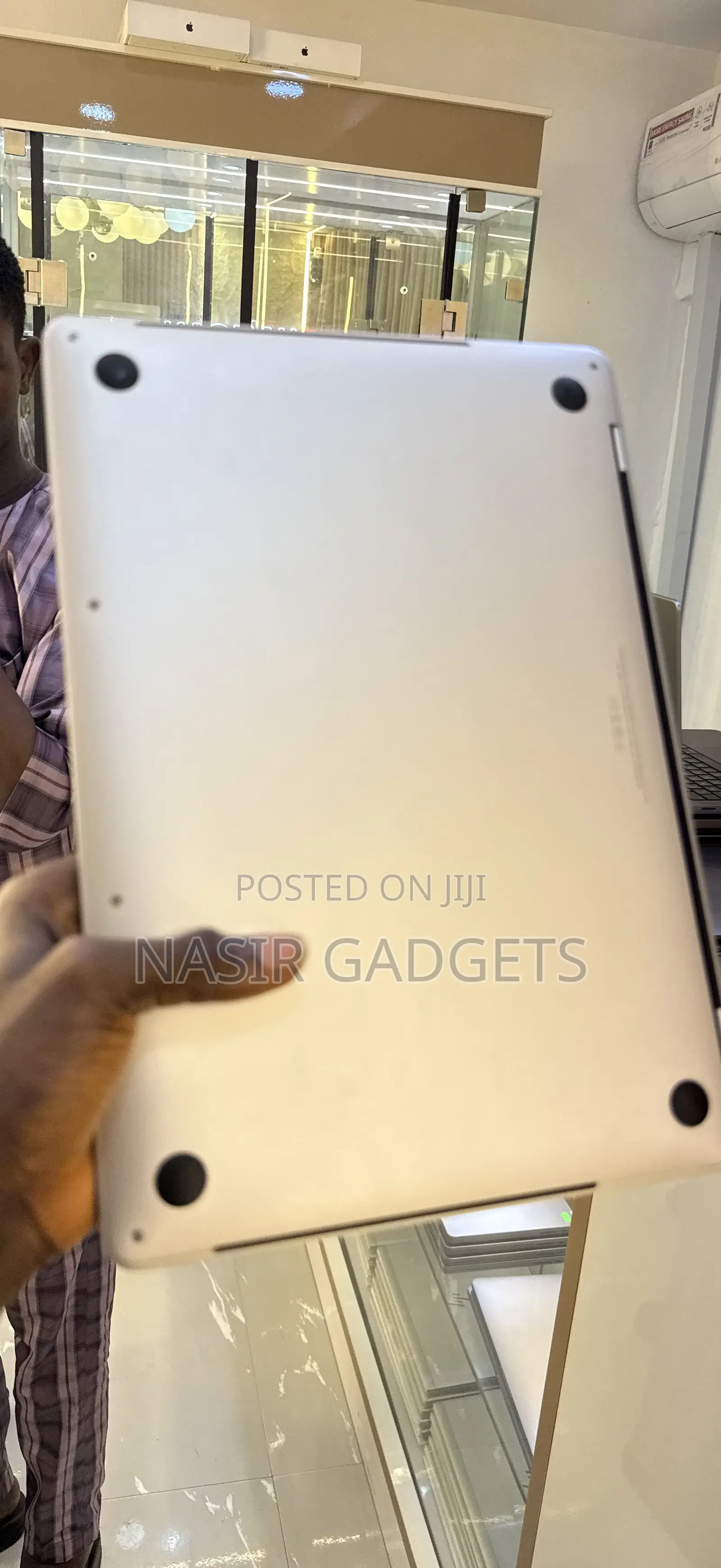 Laptop Apple MacBook Pro 2019 16GB Intel Core i7 SSD 1T