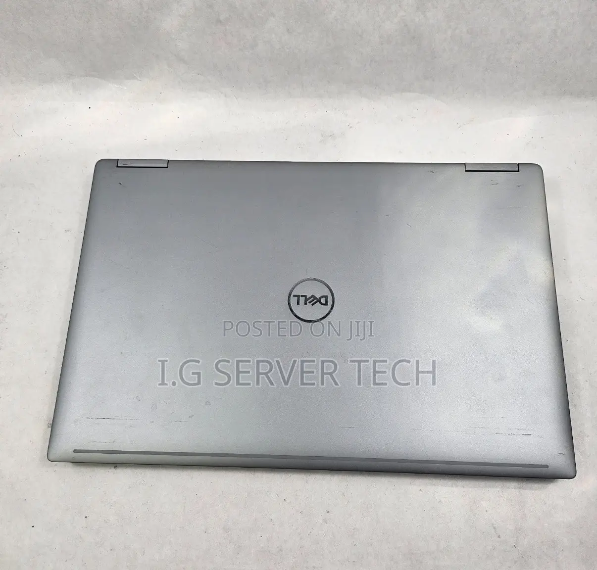 Laptop Dell Precision 7740 64GB Intel Core i9 SSD 2T