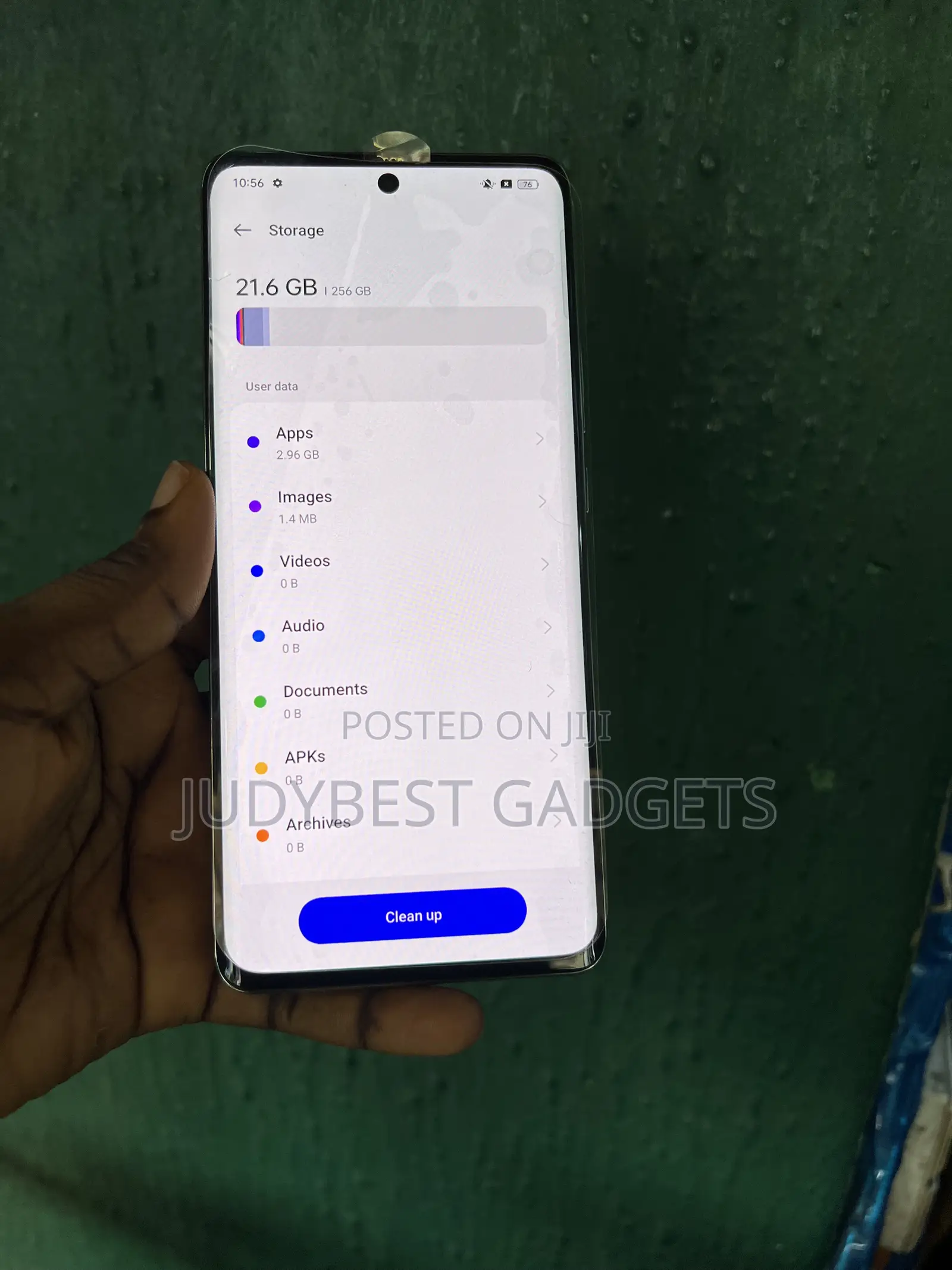 Oppo A2 Pro 256 GB White