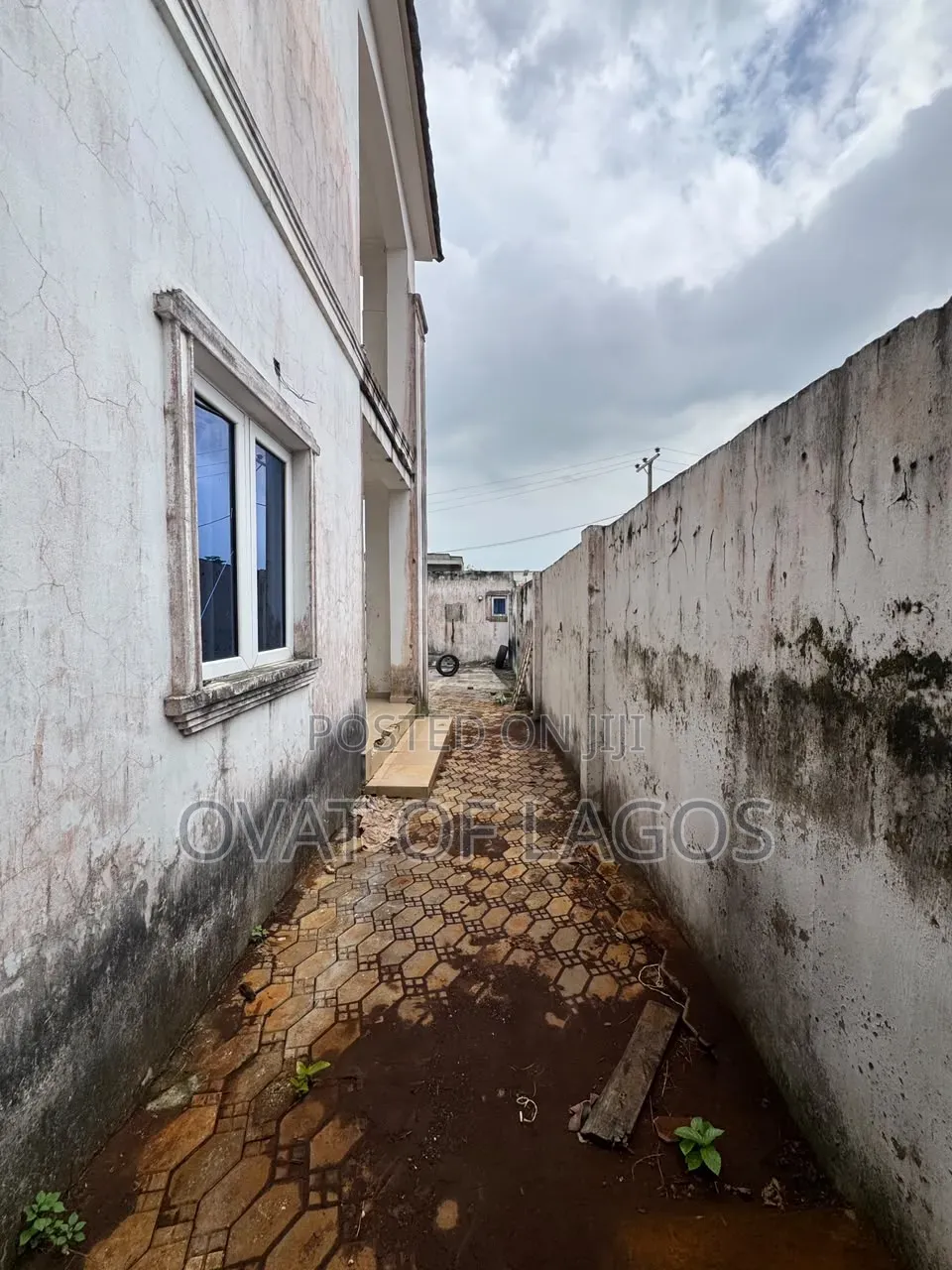 4bdrm Duplex in Alabula Estate, Lekki Expressway for sale