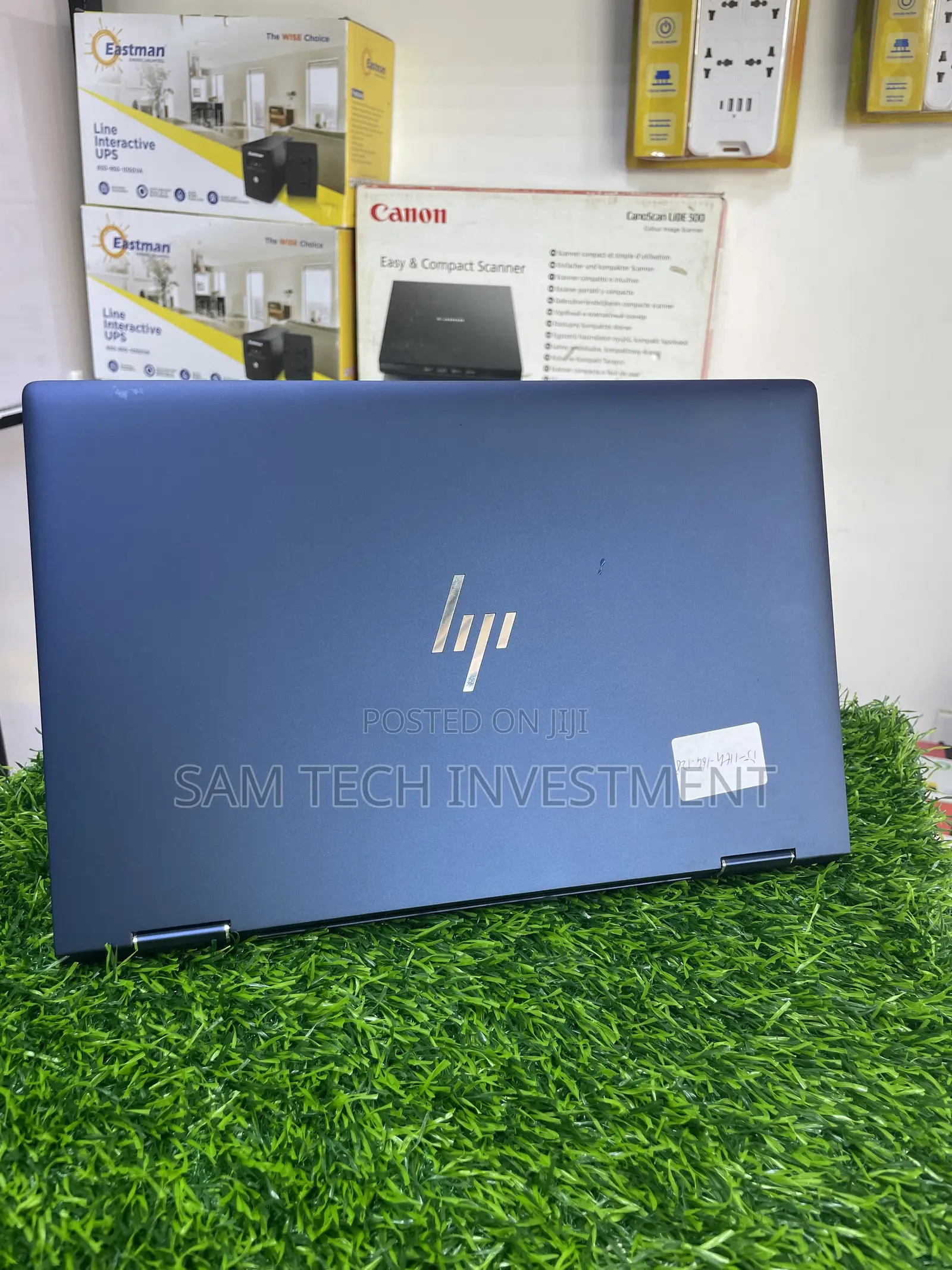 Laptop HP Elite Dragonfly G2 16GB Intel Core i5 SSD 128GB