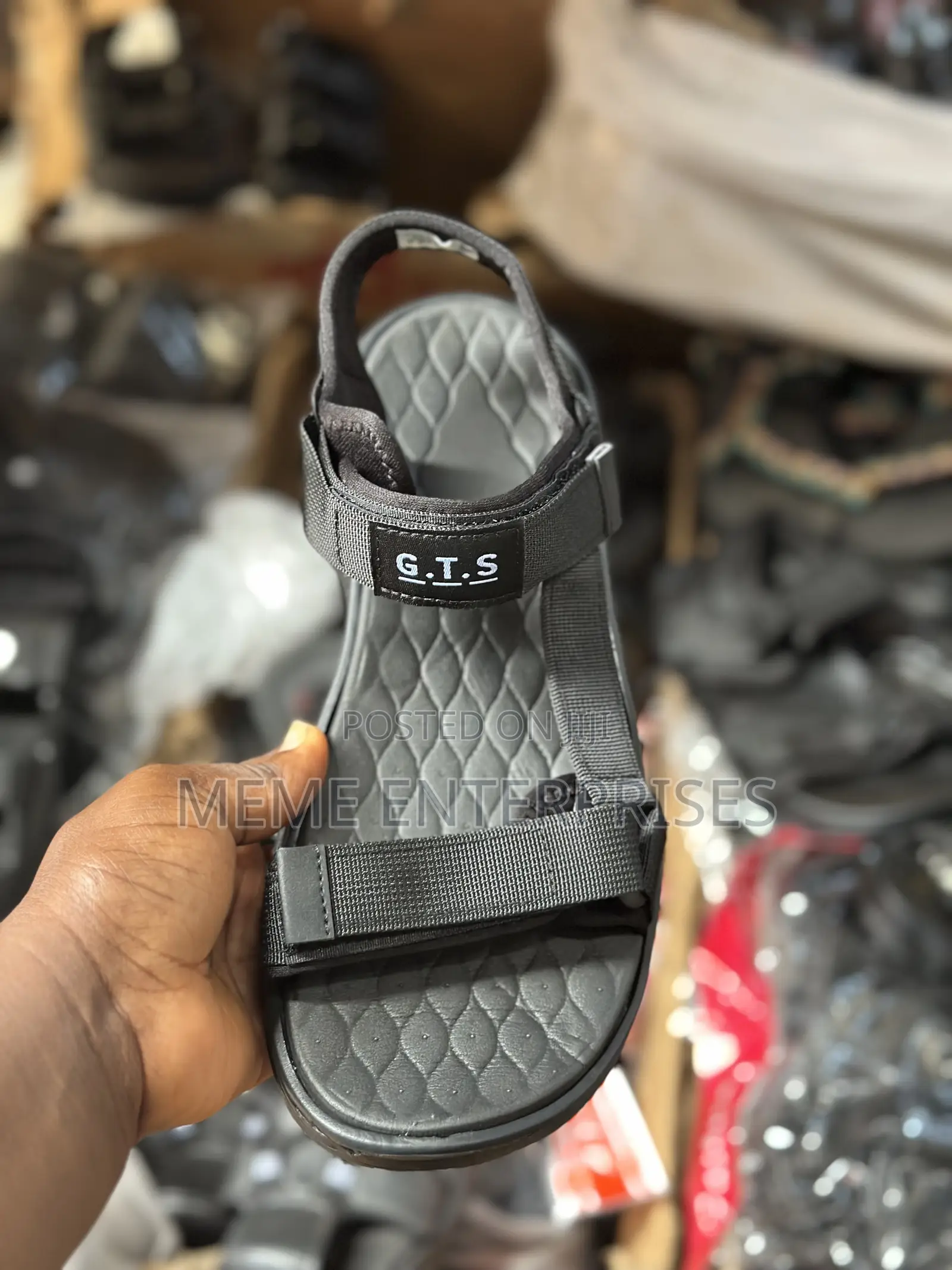 Sandal for Boys/Guys