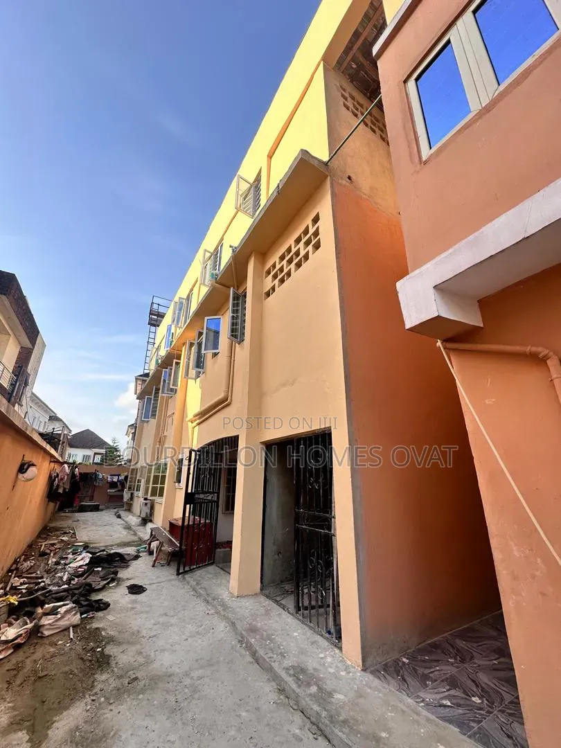 2bdrm Apartment in Orchid Lekki Lagos for rent