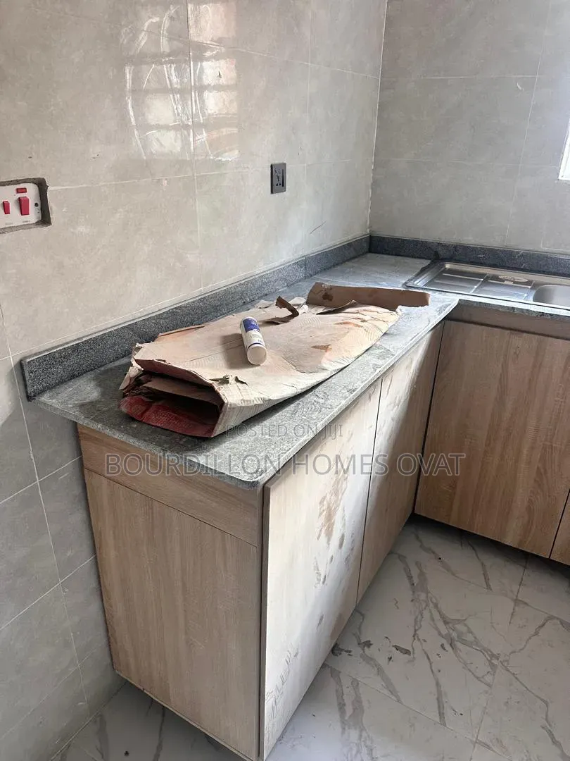 2bdrm Apartment in Orchid Lekki Lagos for rent