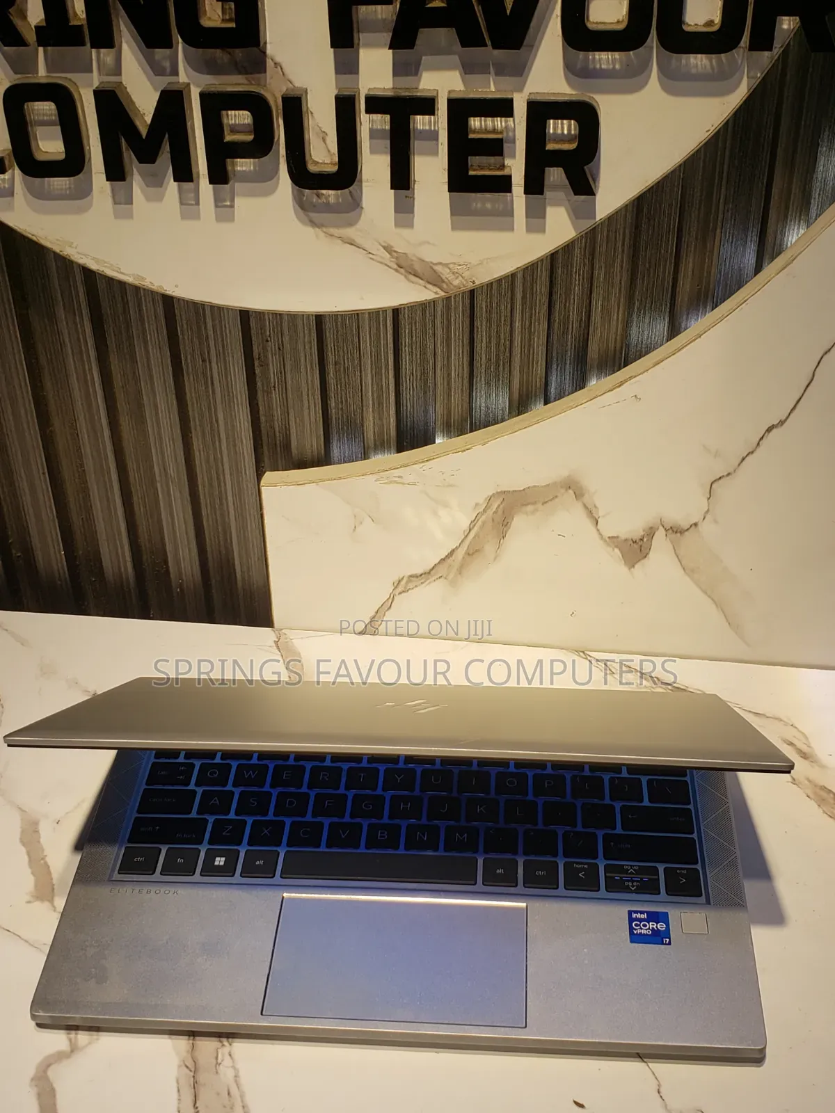 Laptop HP EliteBook 840 G8 16GB Intel Core i7 SSD 256GB