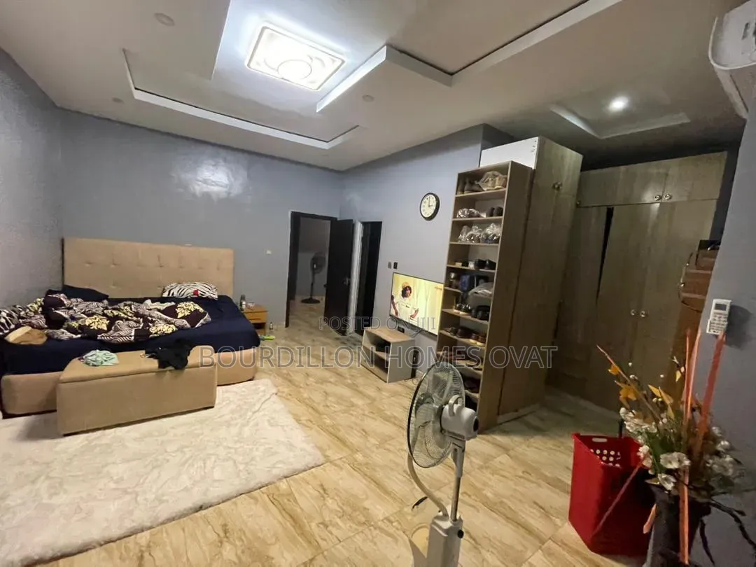 4bdrm Duplex in Thomas Estate Ajah for rent