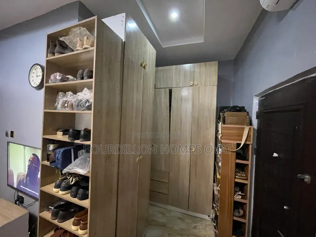 4bdrm Duplex in Thomas Estate Ajah for rent