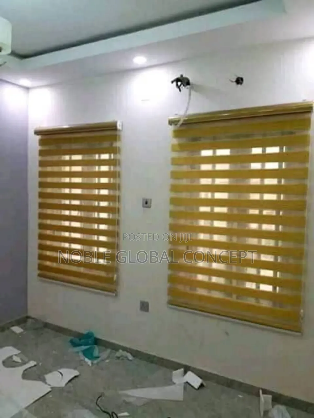 Beautiful Window Blind