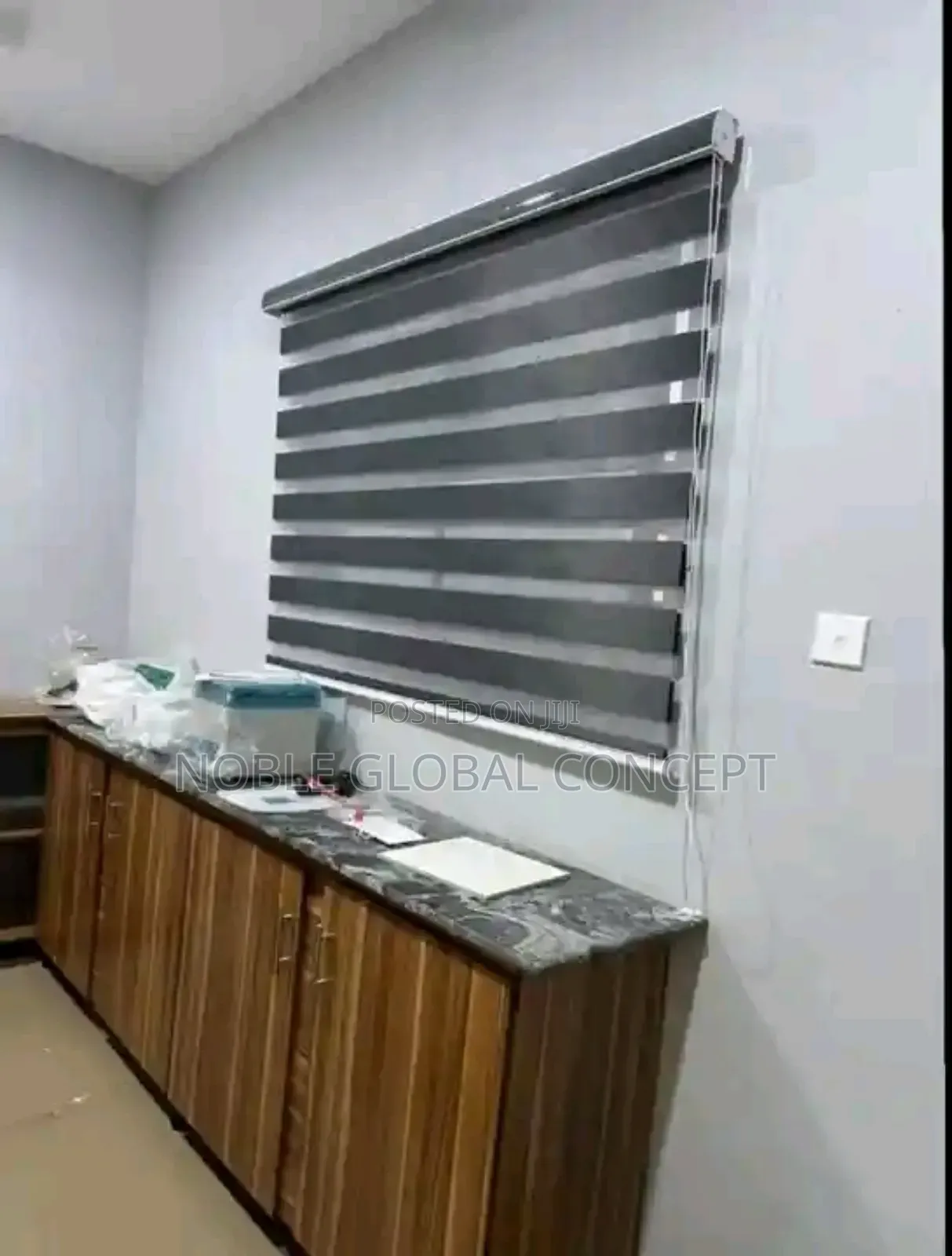 Beautiful Window Blind