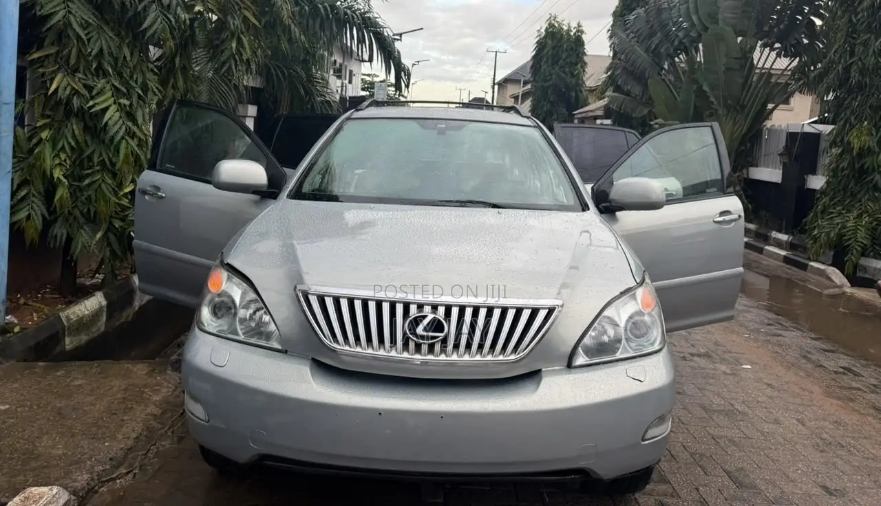 Lexus RX 2005