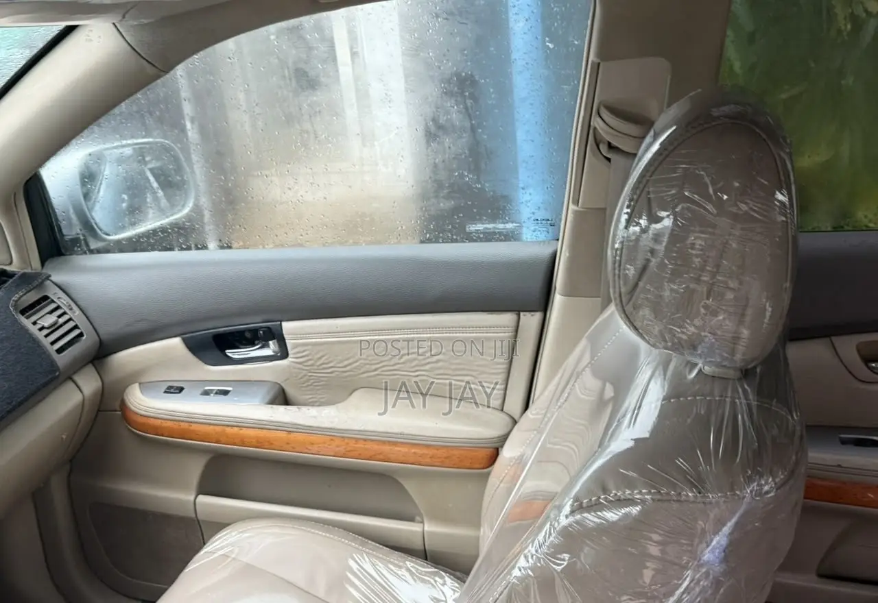 Lexus RX 2005