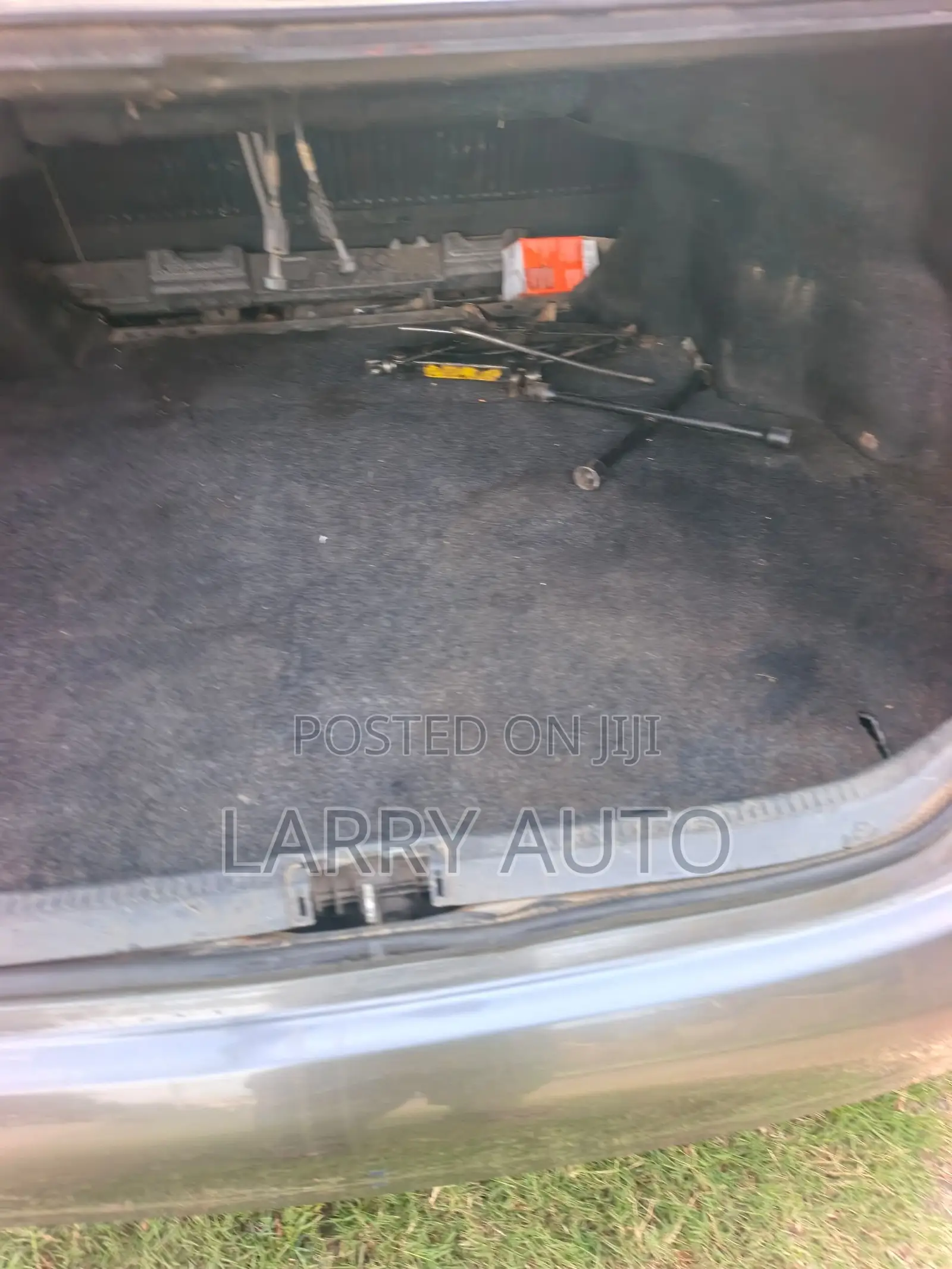 Toyota Camry 2013 Gray
