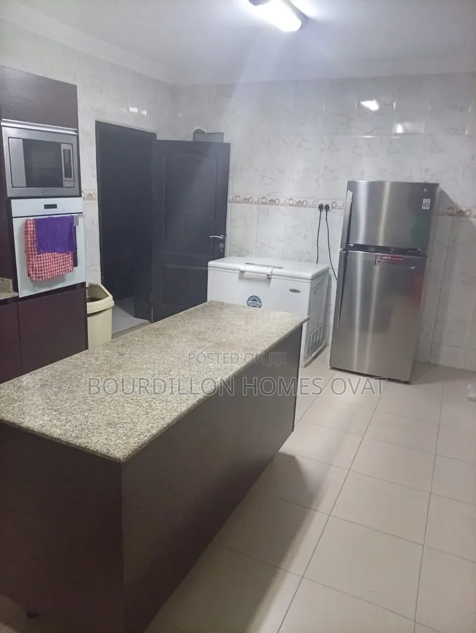 3bdrm Apartment in Parkview Estate for rent