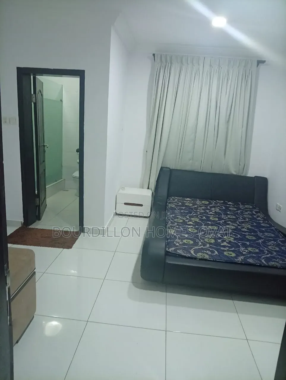3bdrm Apartment in Parkview Estate for rent