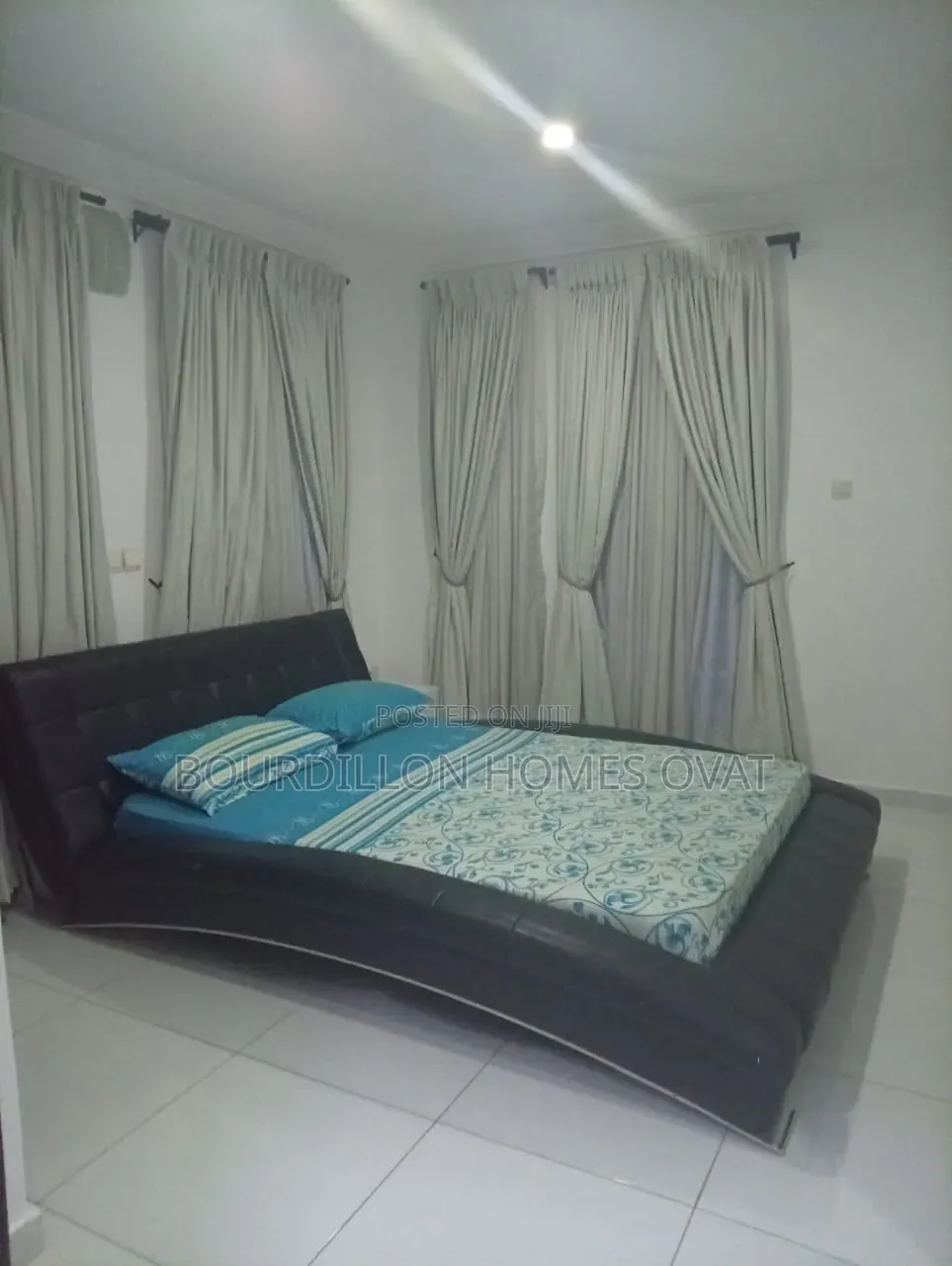 3bdrm Apartment in Parkview Estate for rent