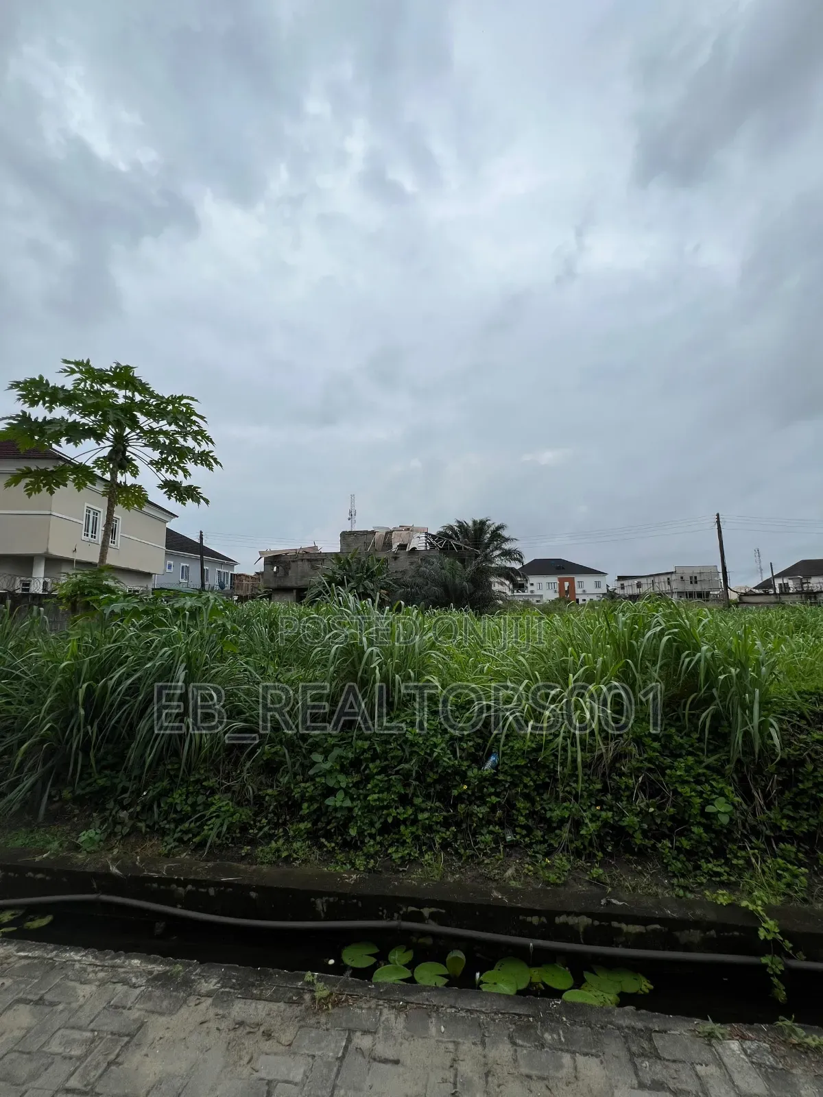 Eden Garden Land for Sale
