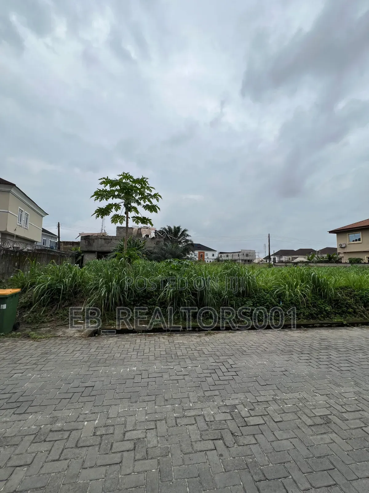Eden Garden Land for Sale