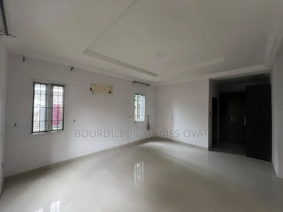 4bdrm Apartment in Parkview Estate for rent