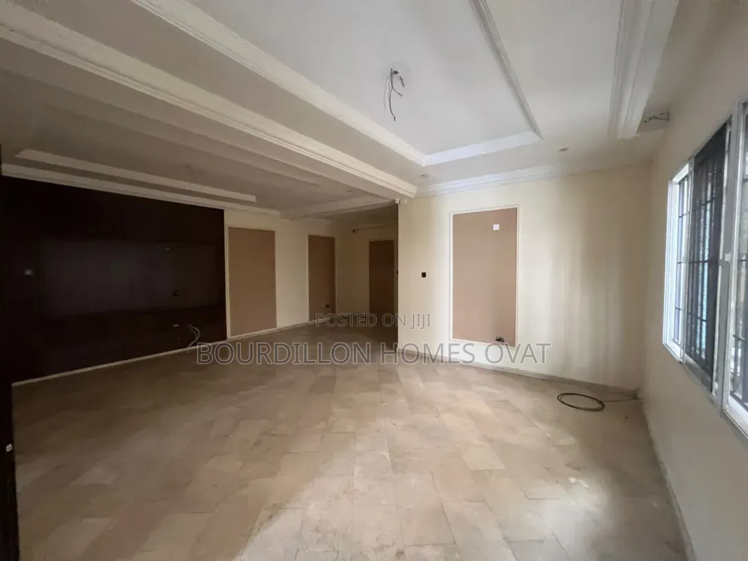 4bdrm Apartment in Parkview Estate for rent