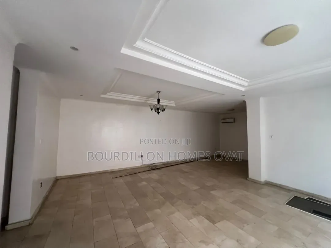 4bdrm Apartment in Parkview Estate for rent