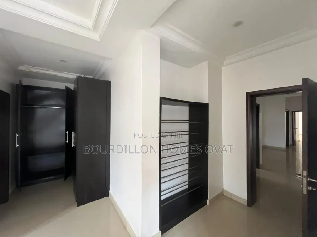 4bdrm Apartment in Parkview Estate for rent