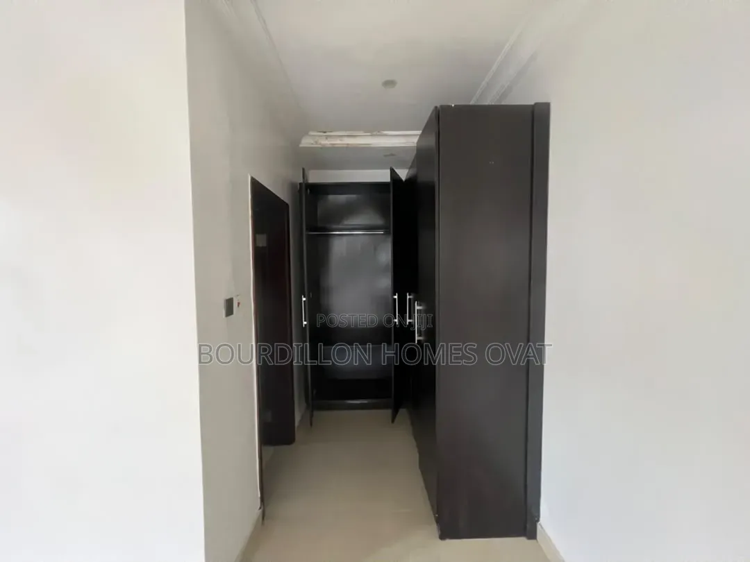 4bdrm Apartment in Parkview Estate for rent