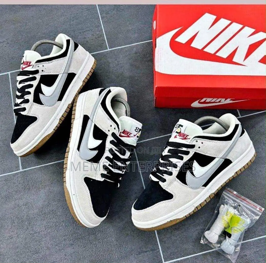 Nikesb Wear 
