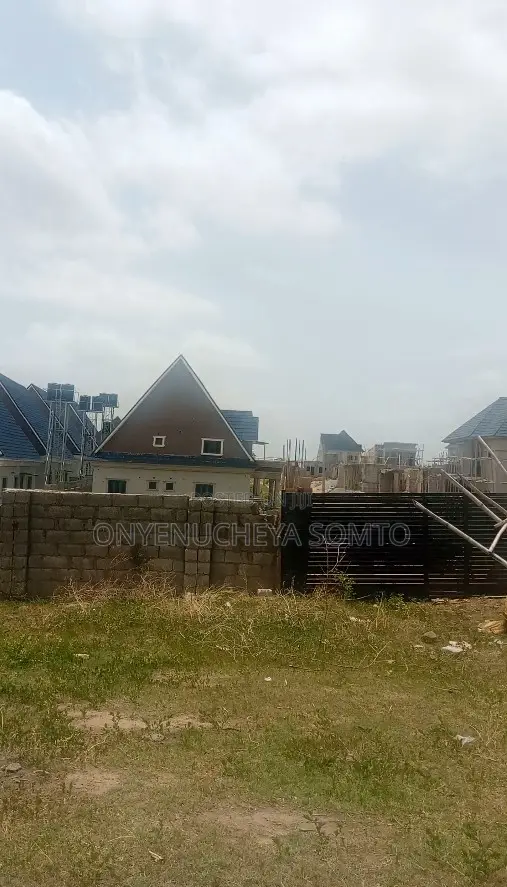 400SQM Estate Residential Land in Strategic Location