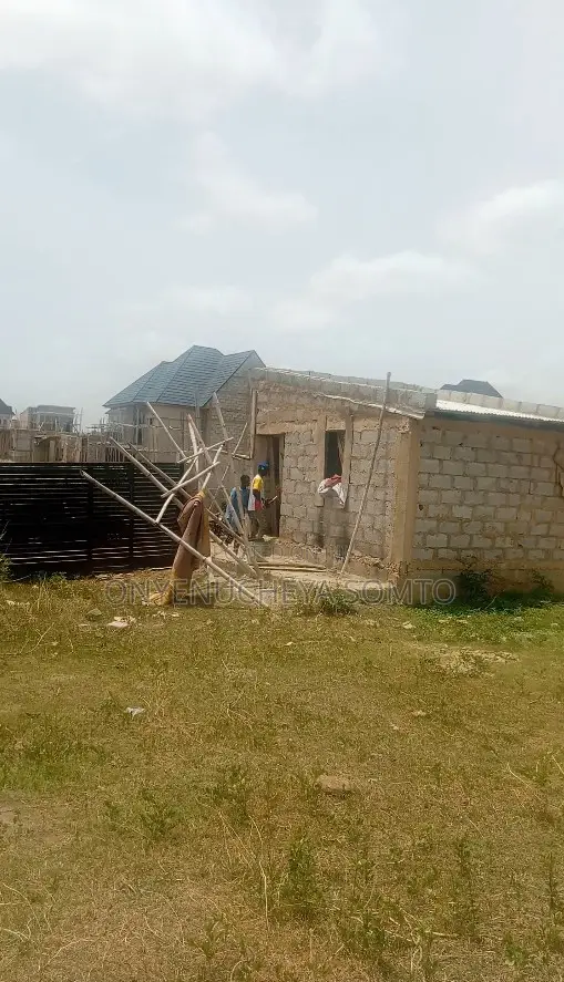 400SQM Estate Residential Land in Strategic Location