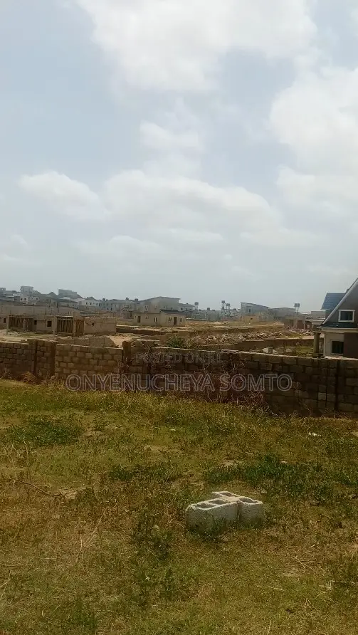 400SQM Estate Residential Land in Strategic Location