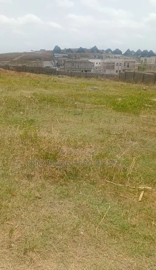 400SQM Estate Residential Land in Strategic Location