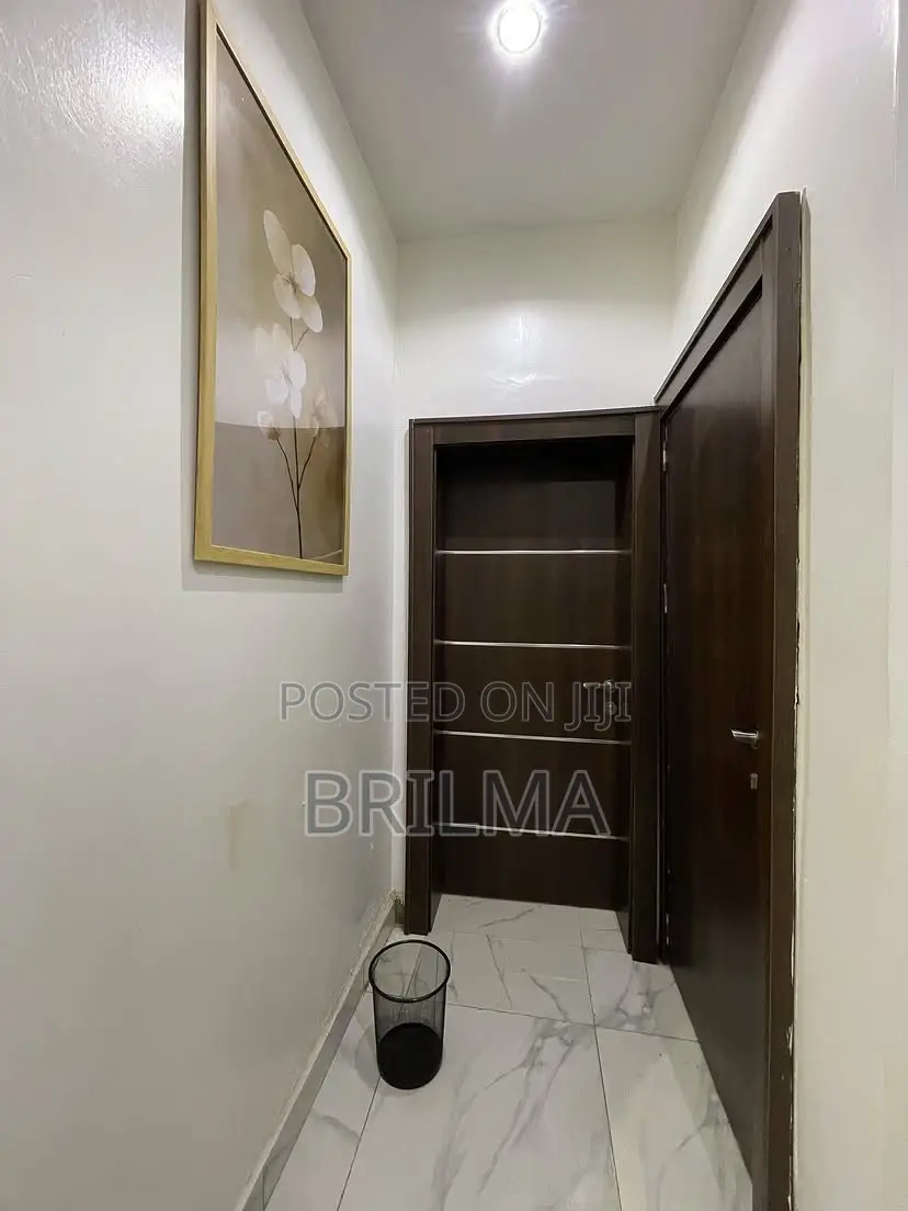 Studio Apartment in Wuye District for Shortlet