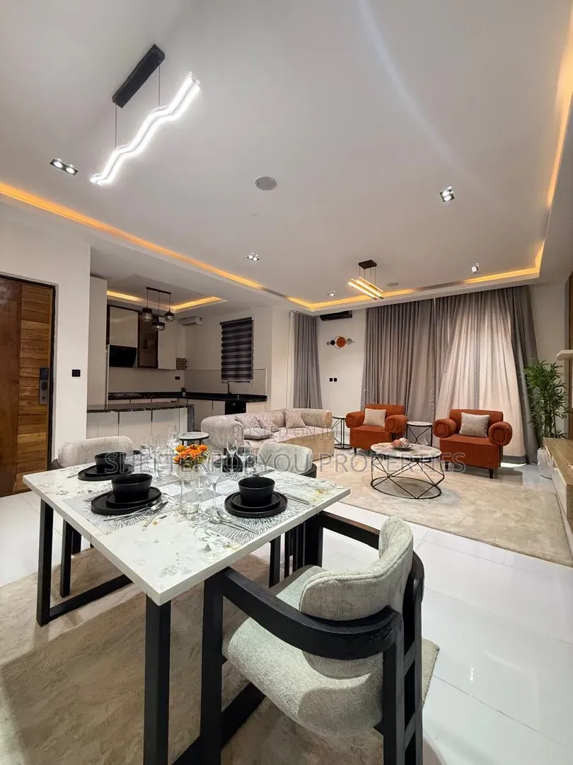 2bdrm Apartment in Ikate for sale